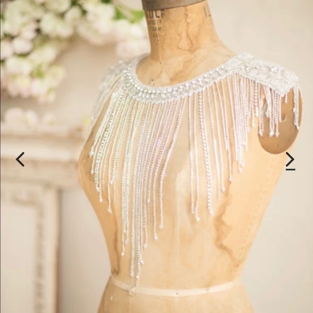 Necklace, Special event, bridal